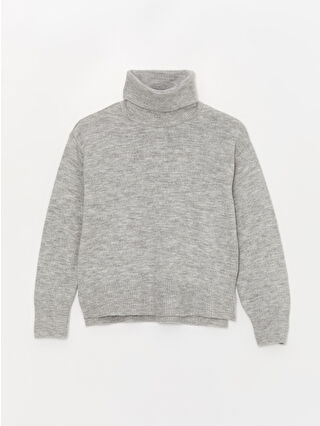 Grey Melange