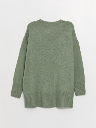 Dull Green