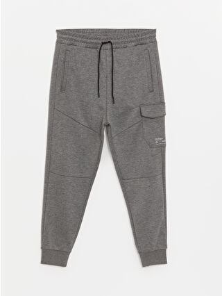 Grey Melange