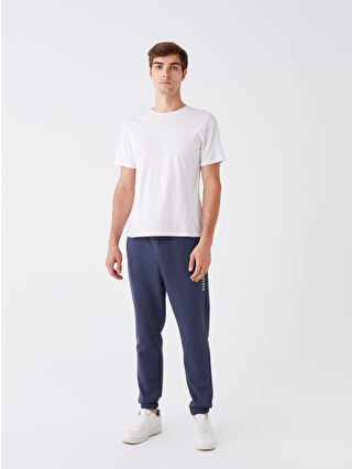 LC WAIKIKI Elasticated Waist Women's Thick Jogger Sweatpants