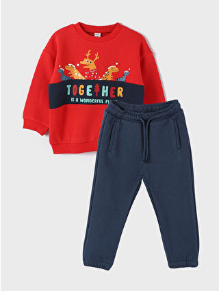 Light Red