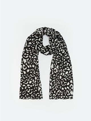 Black Printed