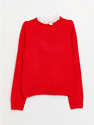 Bright Red