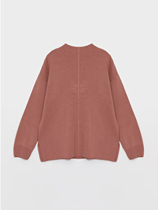 Dull Pink