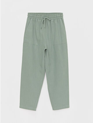Dull Green
