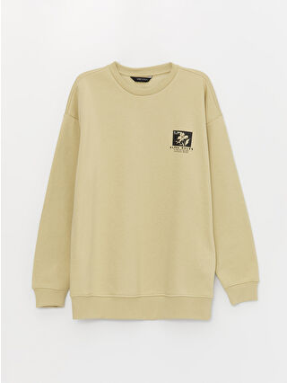 Açık Fıstık Yeşili