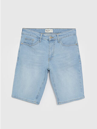 Açık İndigo Rodeo