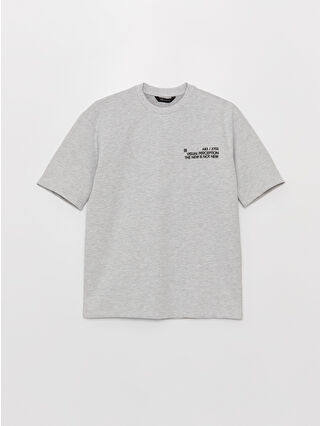 Grey Melange