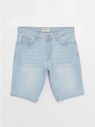 Açık İndigo Rodeo