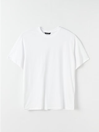Buxe White