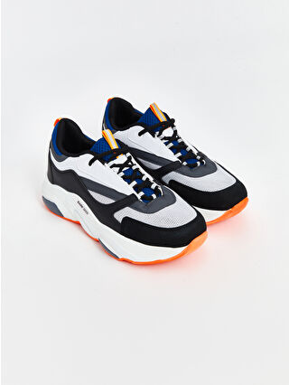 Karışık Baskılı