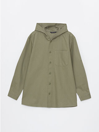 Dull Khaki