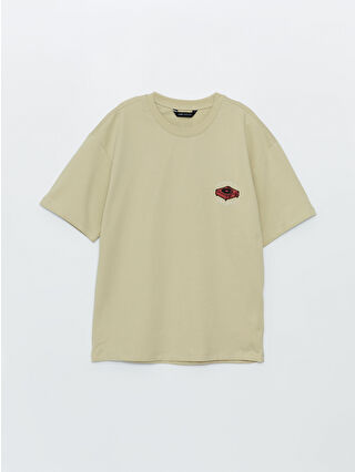 Açık Fıstık Yeşili