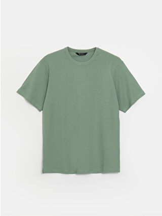 Dull Green