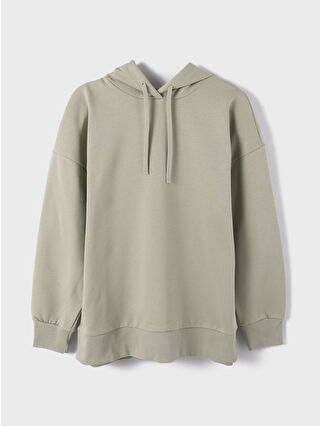 Dull Green
