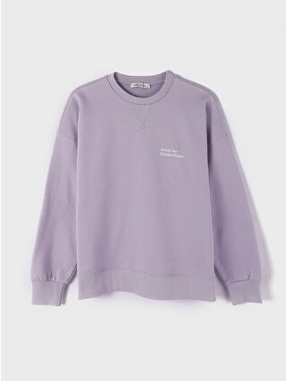 Dull Lilac