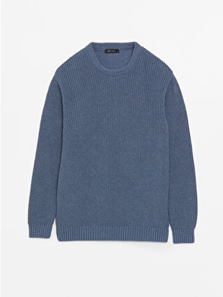 Indigo Melange