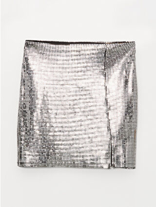 Silver Grey