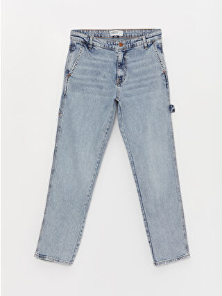 Açık İndigo Rodeo