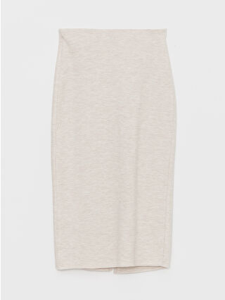 Beige Melange