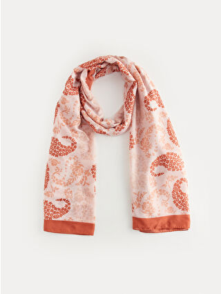 Kahverengi Baskılı