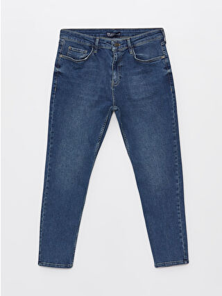 Açık İndigo Rodeo