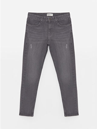 Grey Rodeo