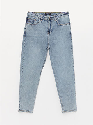 Açık İndigo Rodeo