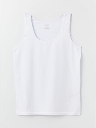 Optic White