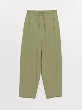 Pale Green