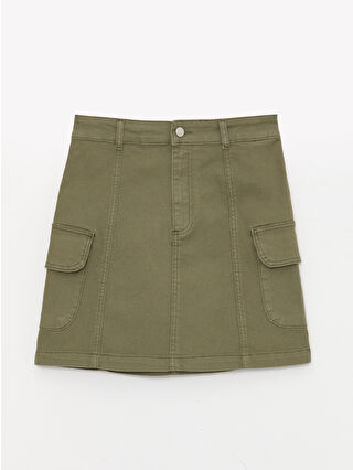 Pale Green