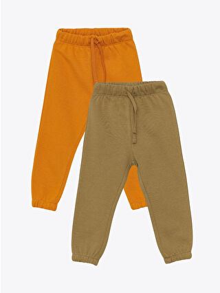 Dark Yellow