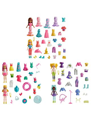 Mix Assortment
