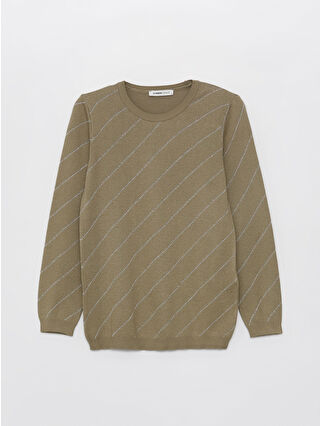 Dull Green