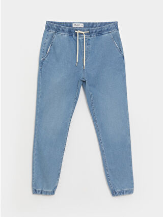 Açık İndigo Rodeo