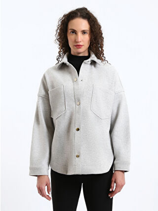 Grey Melange