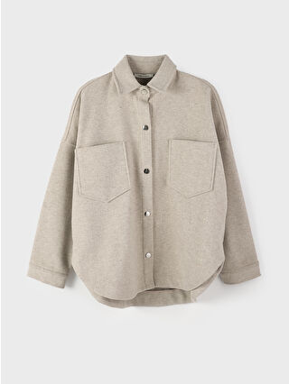 Beige Melange
