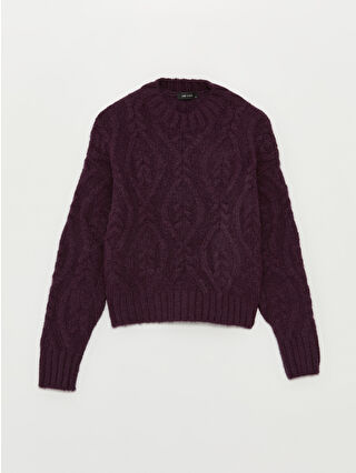 Dark Purple