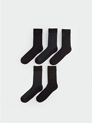 Karışık Renk İpliği Boyalı