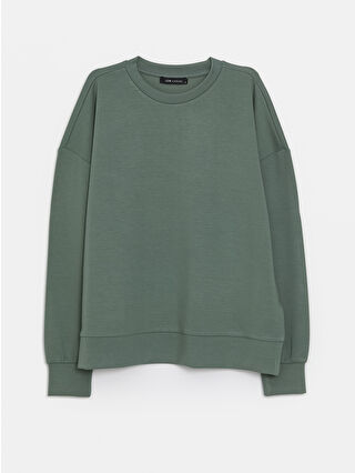 Dull Green