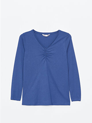 Dull Blue