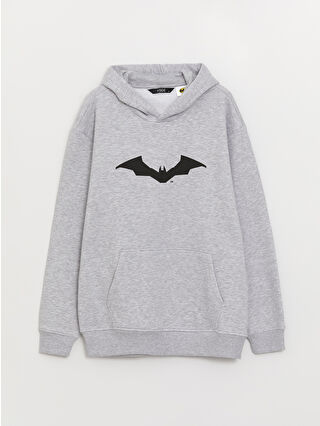 Grey Melange