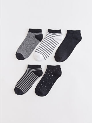 Karışık Renk İpliği Boyalı