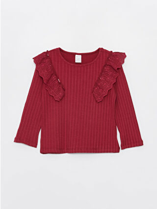 Light Bordeaux
