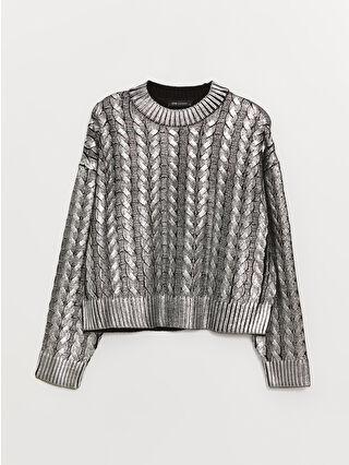 Silver Grey