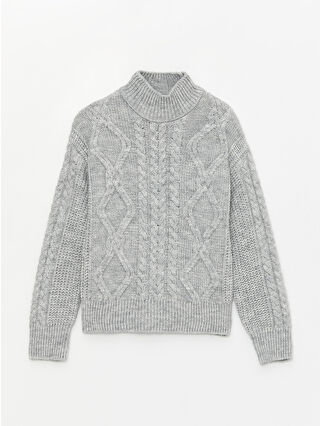 Grey Melange