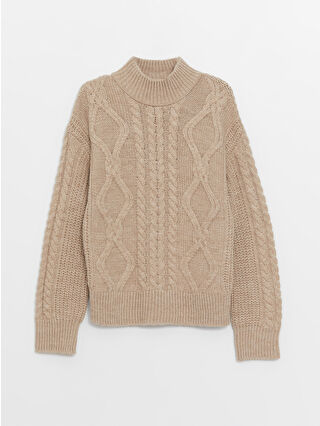 Camel Melange