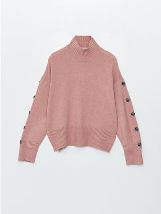Dull Pink