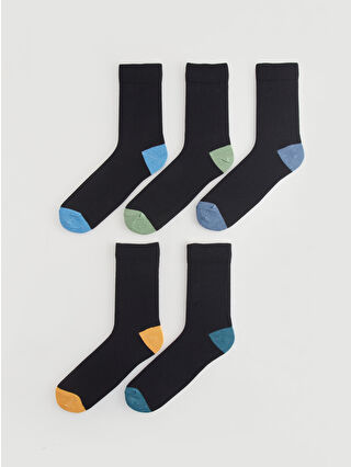 Karışık Renk İpliği Boyalı