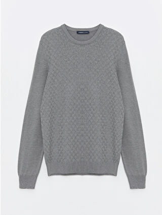 Grey Melange